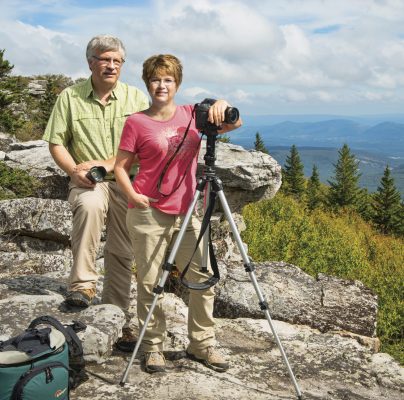 MP Jeff and Becky Morehead RGB