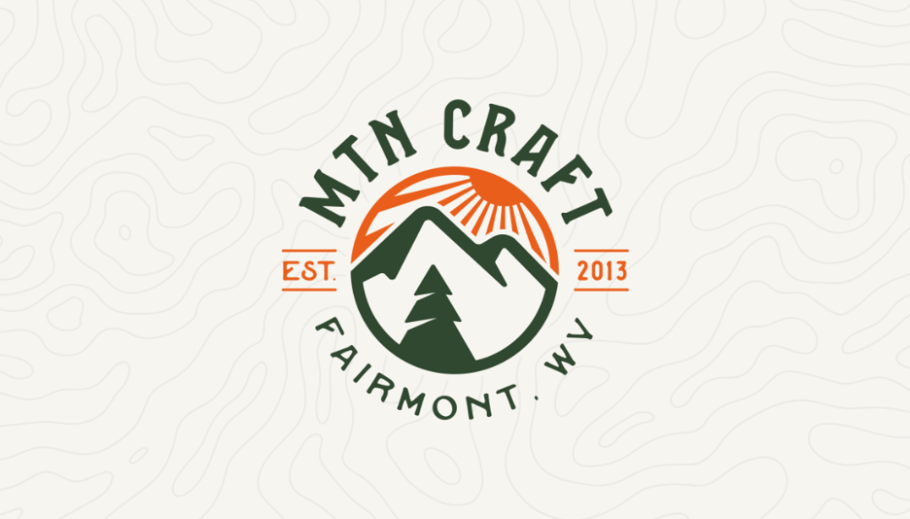Forest-Camping-Club-Business-Card