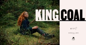 King-Coal-Banner