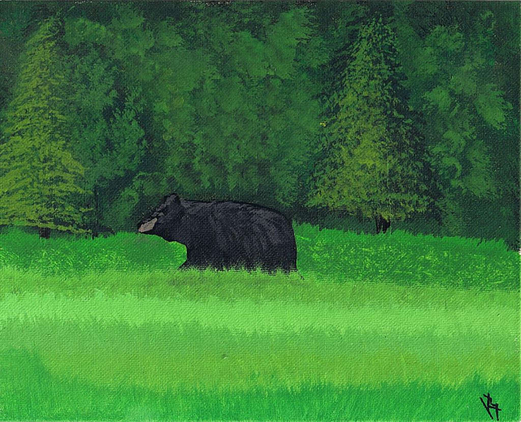 Black-Bear-Spirit