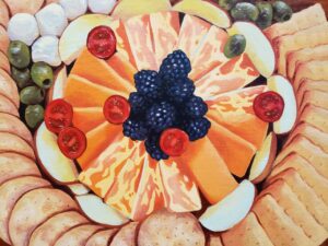 CharcuteriePainting