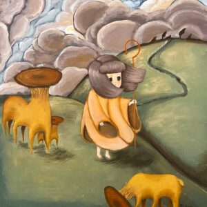 Dennison.TheCalmBefore