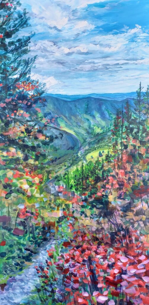 KylieProudfoot-PayneSprucetrailvieweast