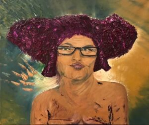 Lavalley-Benton-22Just-Keep-Living22-2021-2022-x-2422-Oil-on-canvas