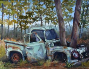 Long-Term-Parking-Tamarack