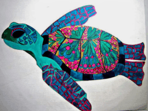 Turtle-1
