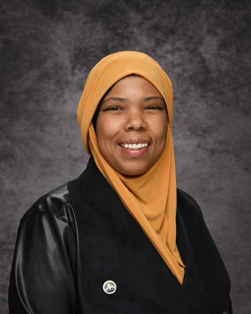 staff photo