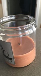 After-burning