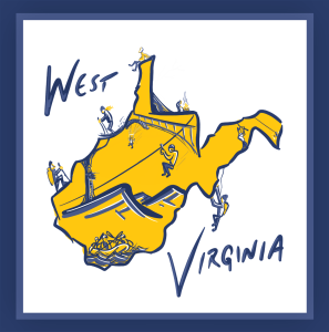 WV
