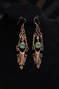 gold-filled-wire-earrings