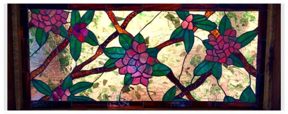 rhodies