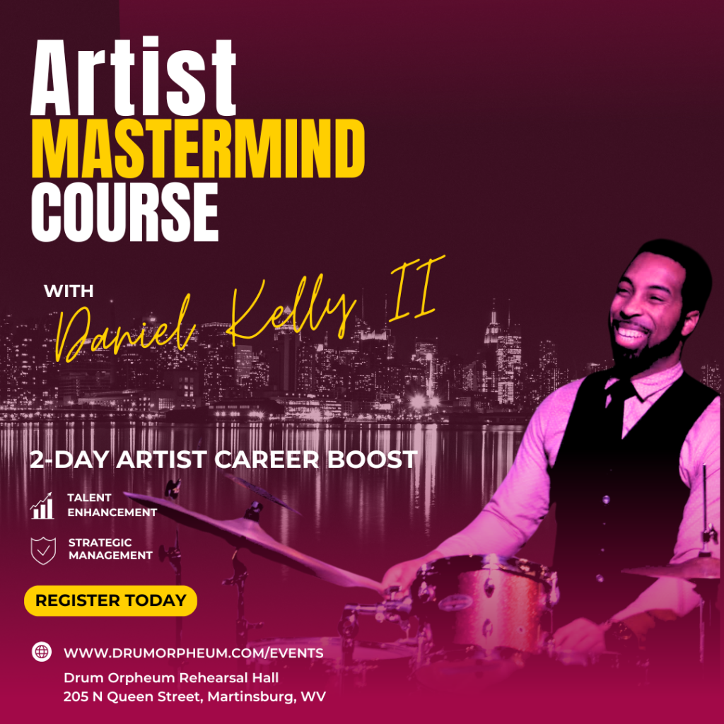 Artist-Mastermind-Challenge