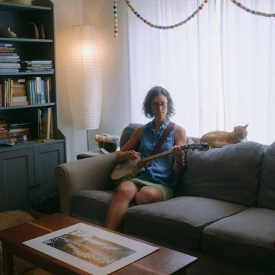 Creative Entrepreneur Fellowship