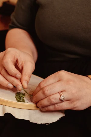 mary stitching mary stitching